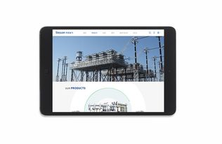 思源电气携手上海雍熙 高端网站建设与网络技术咨询服务的战略赋能