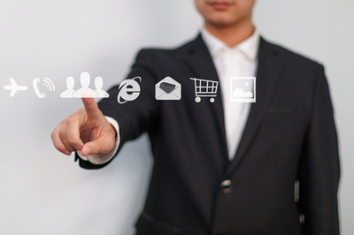 软件销售公司如何拓展经营范围 网页制作与网络工程技术咨询服务的融合之道